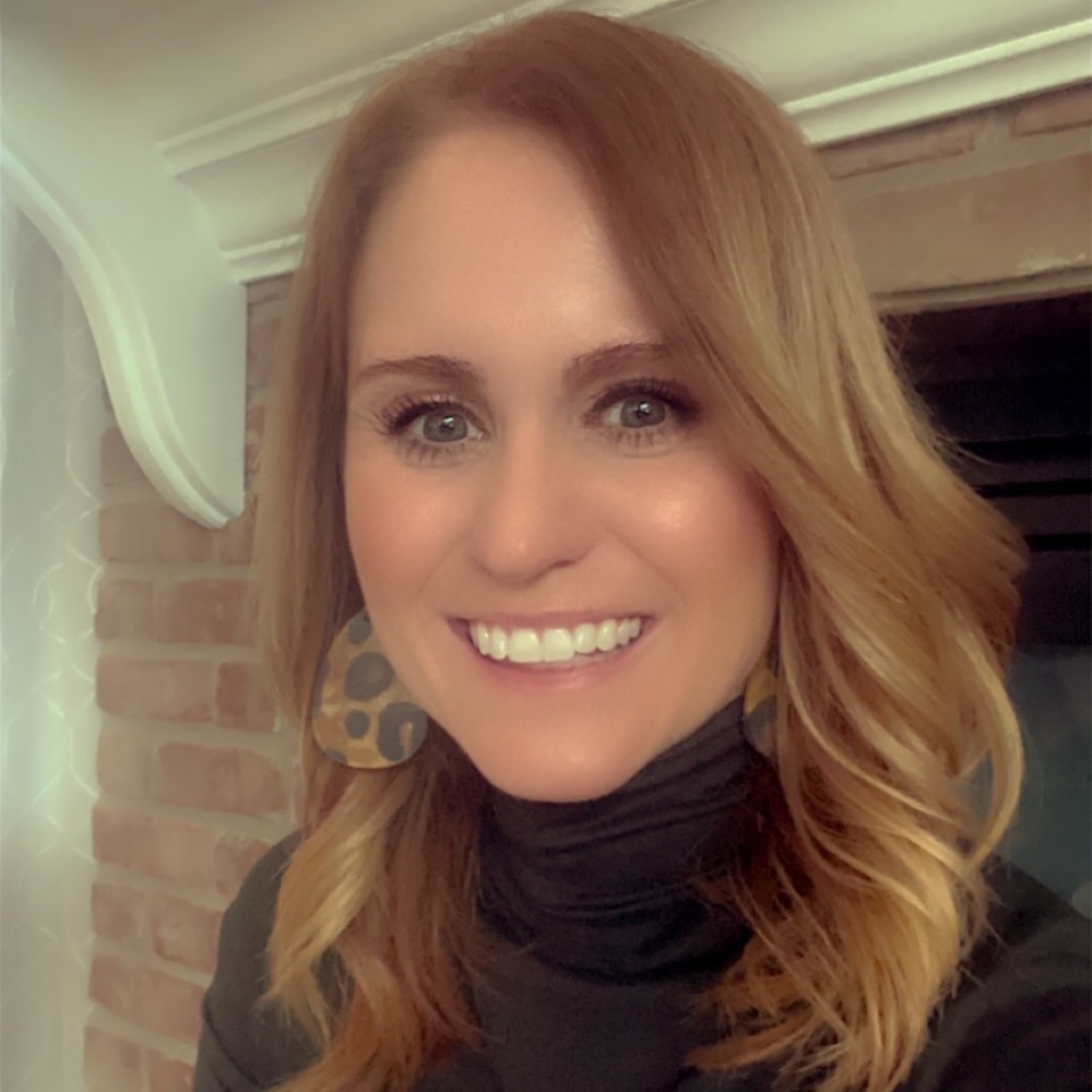 Meet your Posher, Kelly